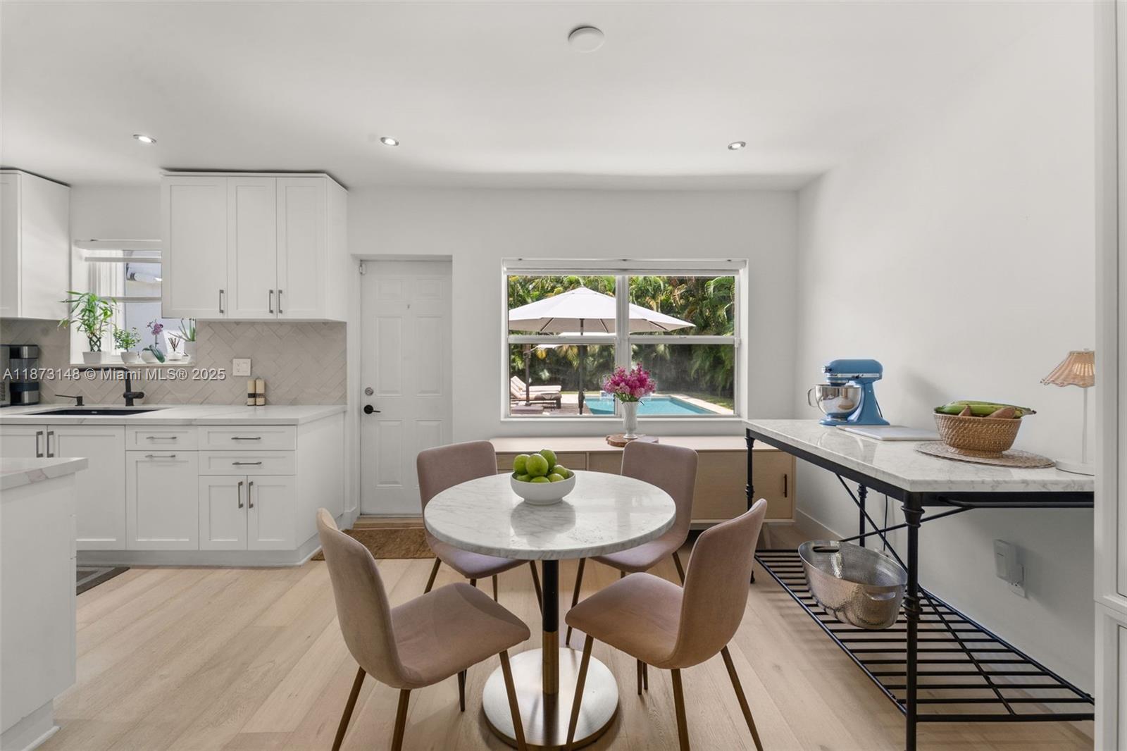 DUNNINGS MIAMI SHORES EXT - Residential