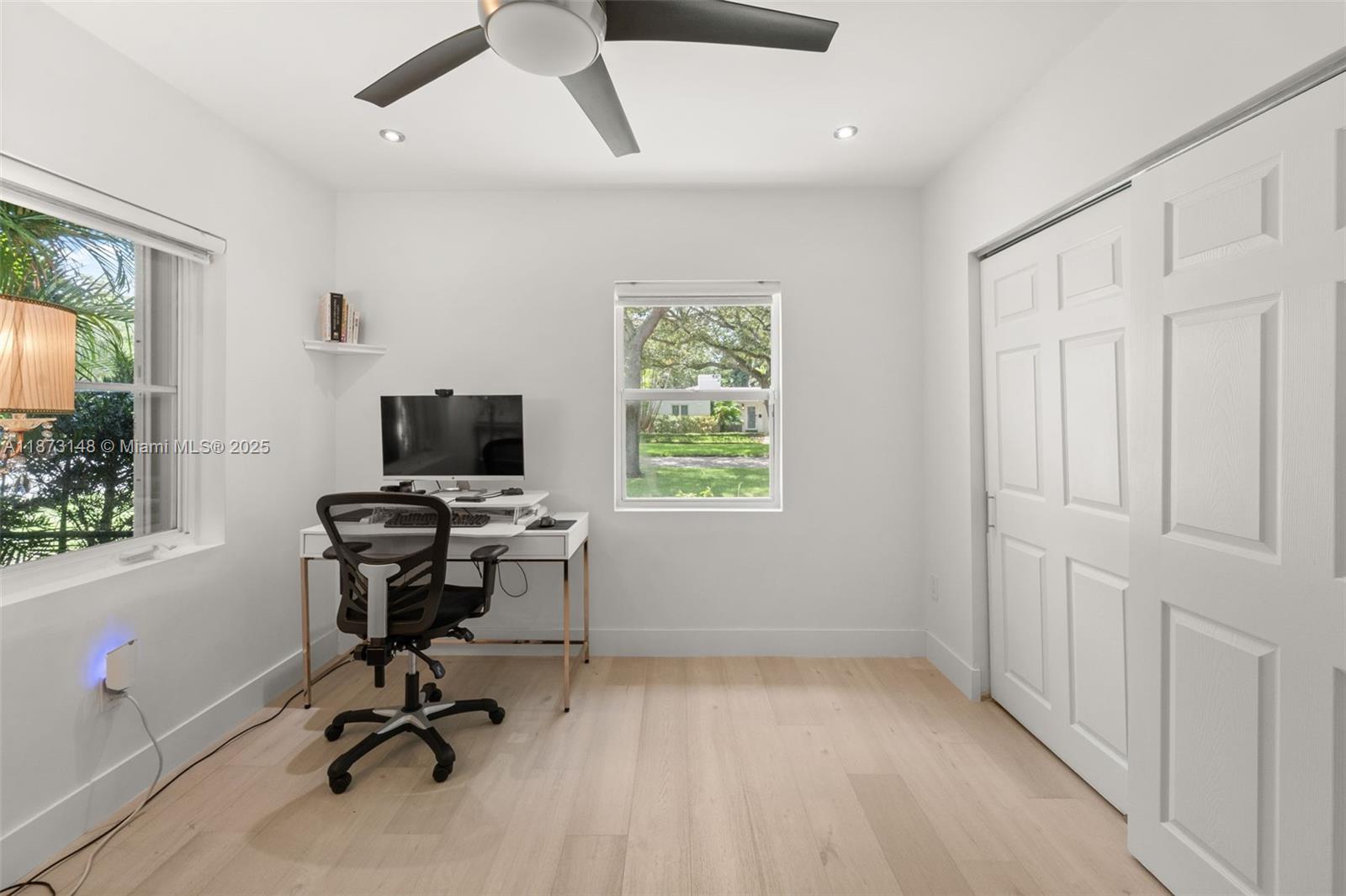 DUNNINGS MIAMI SHORES EXT - Residential