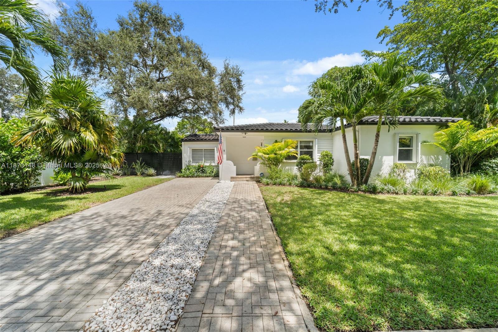 DUNNINGS MIAMI SHORES EXT - Residential