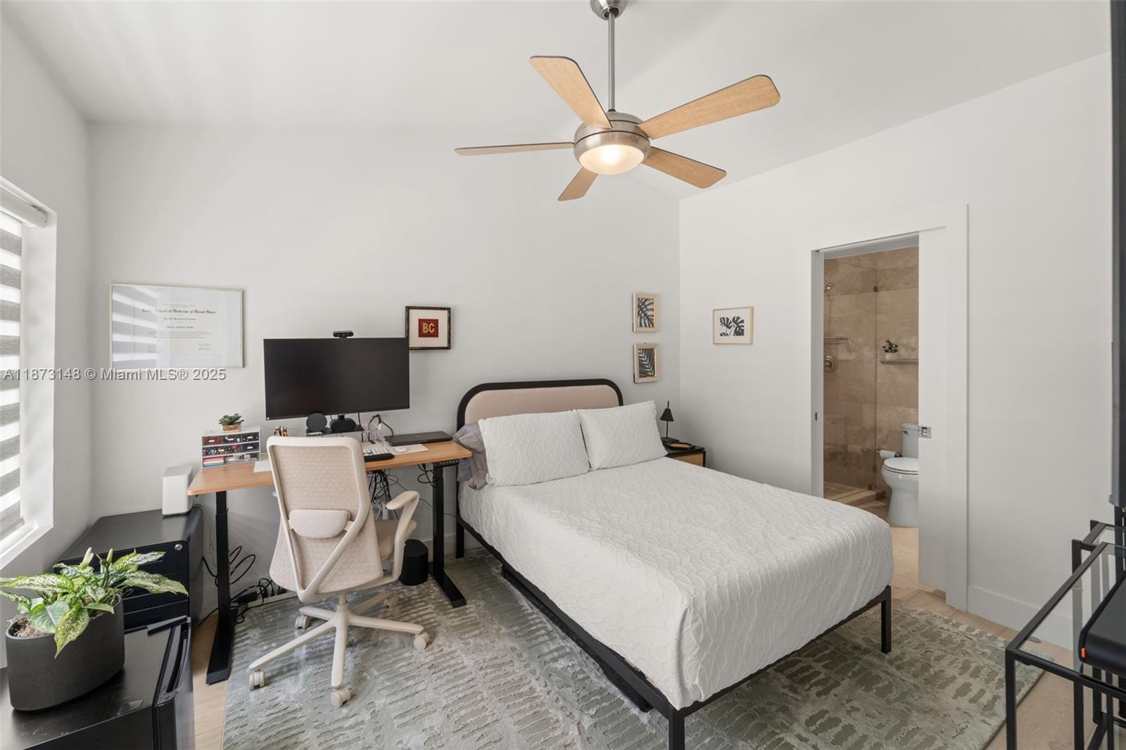 DUNNINGS MIAMI SHORES EXT - Residential