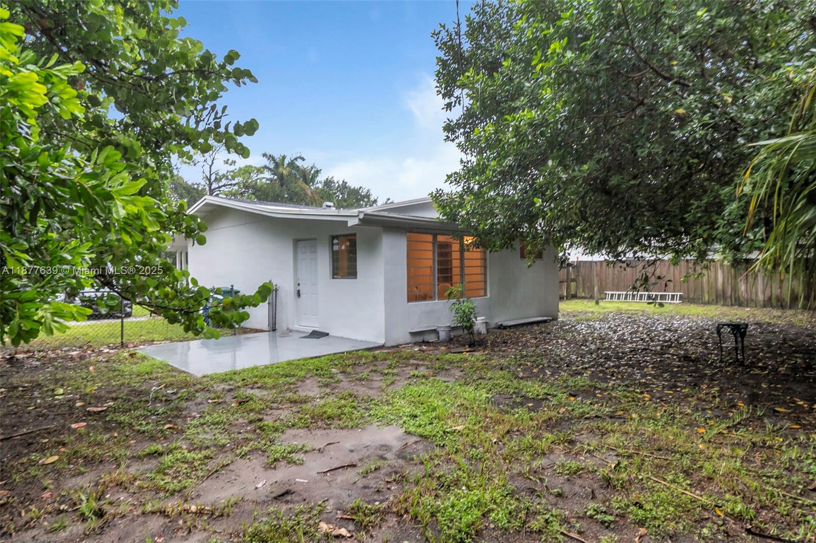 MANSIONETTE HOMES SEC 2 - Residential