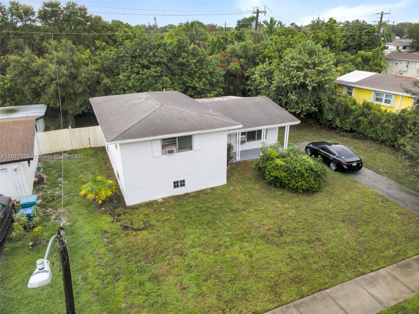 MANSIONETTE HOMES SEC 2 - Residential