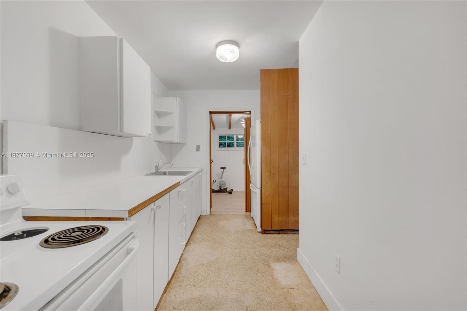 MANSIONETTE HOMES SEC 2 - Residential