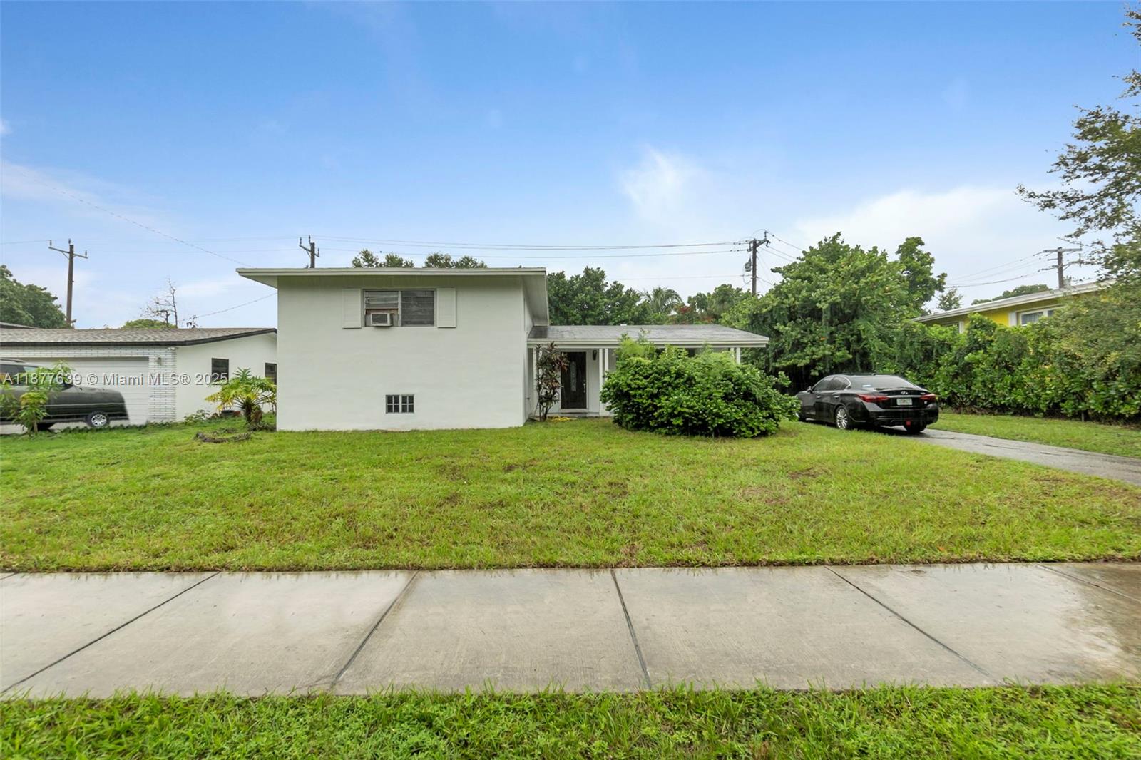 MANSIONETTE HOMES SEC 2 - Residential