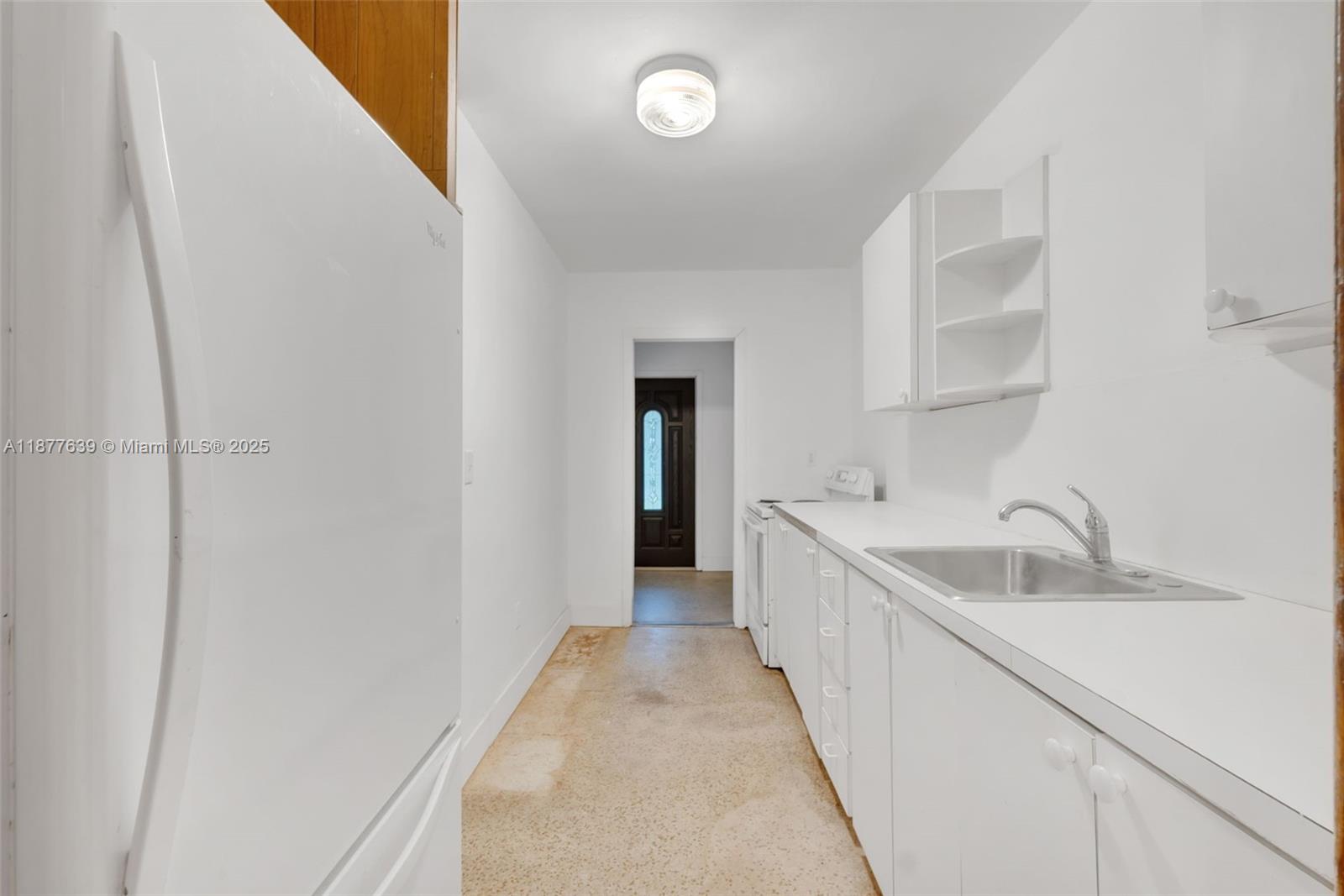 MANSIONETTE HOMES SEC 2 - Residential