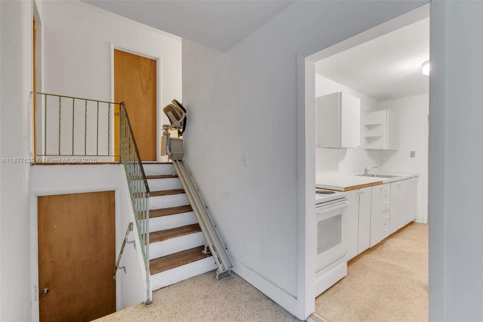 MANSIONETTE HOMES SEC 2 - Residential