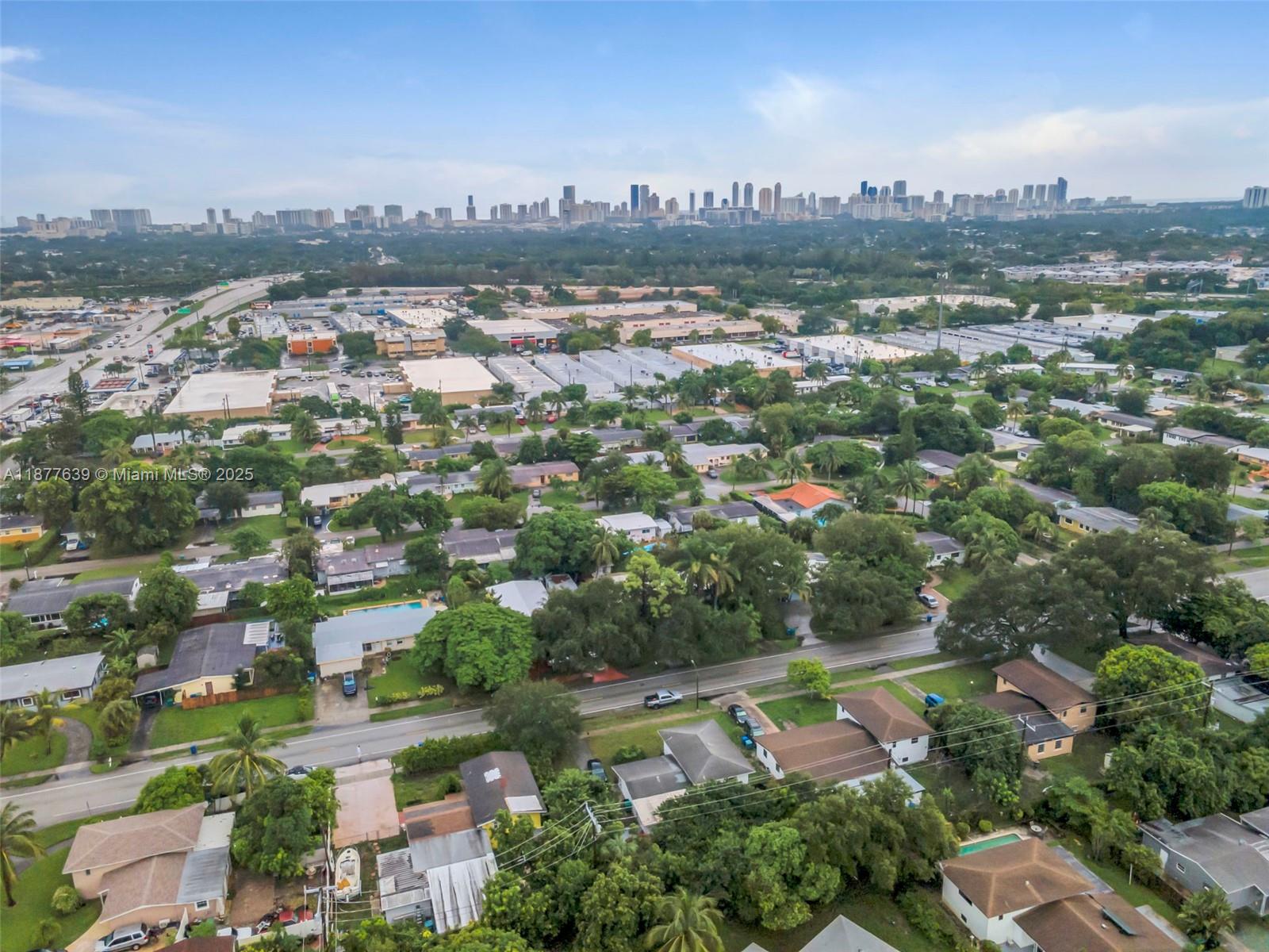 MANSIONETTE HOMES SEC 2 - Residential