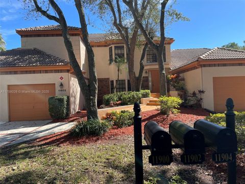 11902 Glenmore Dr 2-2 Coral Springs FL 33071