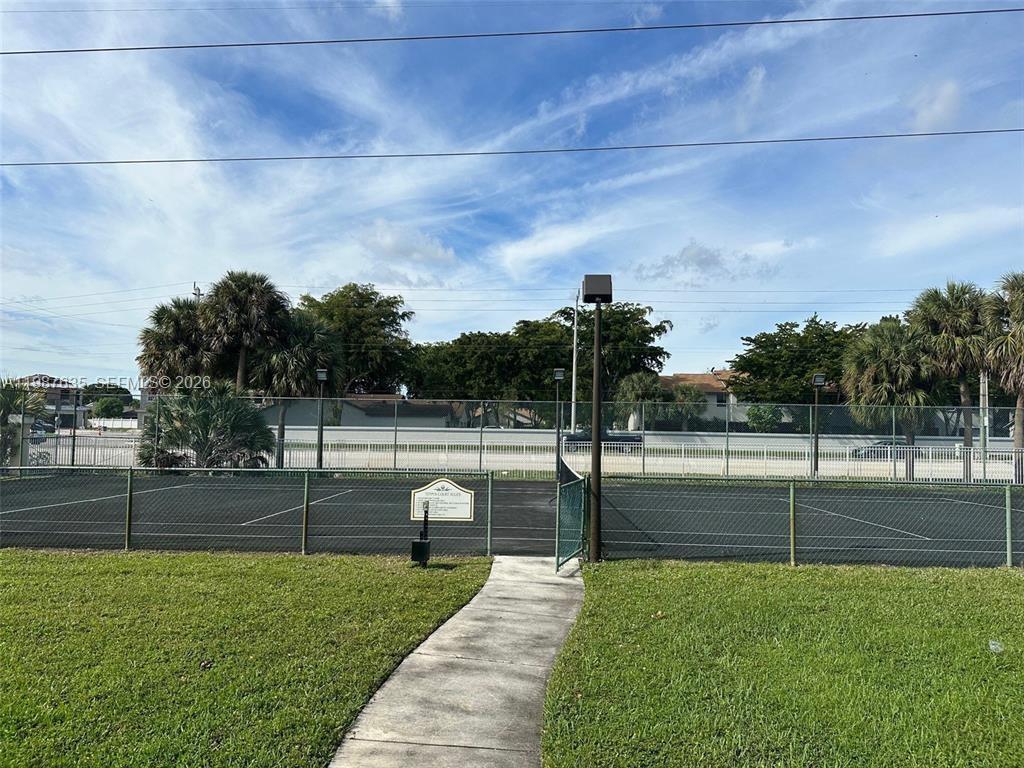 SUN VISTA GARDENS CONDO - Residential