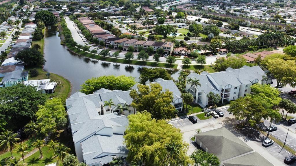 SUN VISTA GARDENS CONDO - Residential