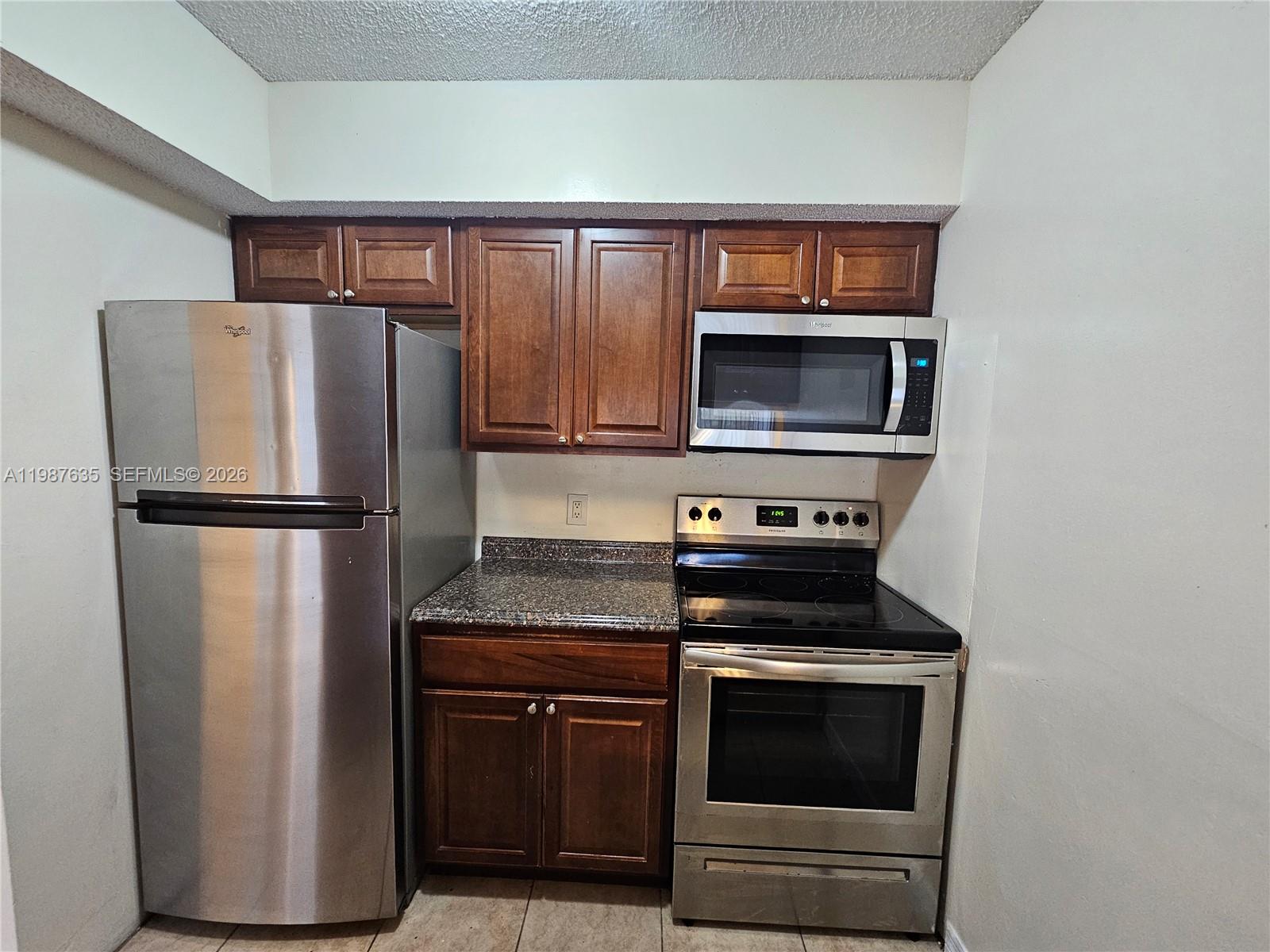 SUN VISTA GARDENS CONDO - Residential