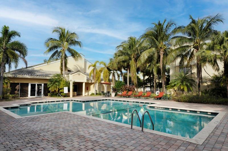 SUN VISTA GARDENS CONDO - Residential