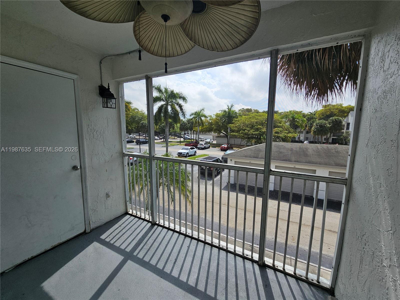 SUN VISTA GARDENS CONDO - Residential