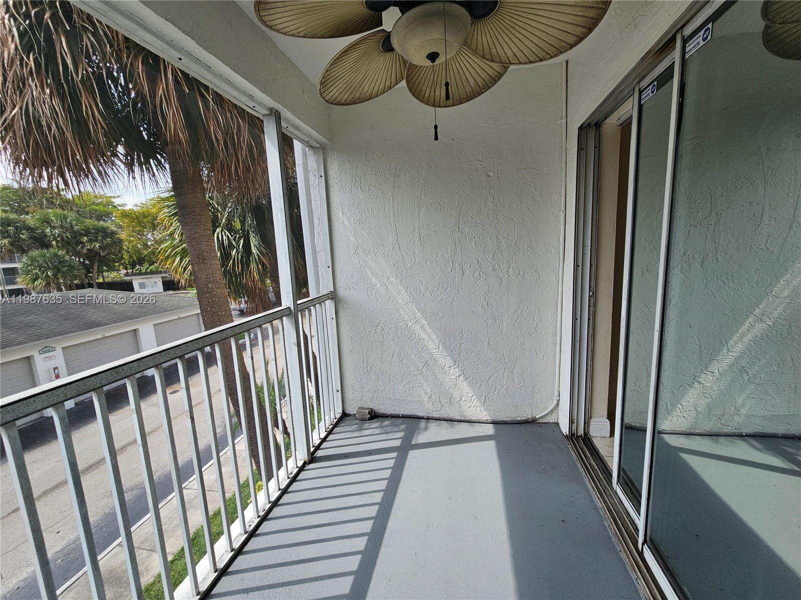 SUN VISTA GARDENS CONDO - Residential