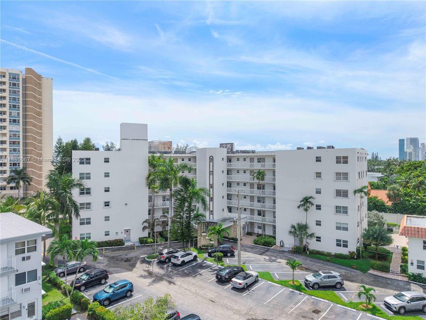 Wow! Amazing 1-Bed/1-Bath Condo Located In The Highly Desirable Golden View Community In Hallandale Beach! The Property Features A Spacious Dining/living Room With A Snack Bar/counter, Perfect For Casual Dining, Tile Flooring In The Living Room, Kitchen, And Bathroom, Along With Vinyl Flooring In The Bedroom. The Kitchen Is Equipped With An Electric Range, Oven, Microwave, And Dishwasher. Additional Features Include Central Air Conditioning, Ceiling Fans, And Access To An On-site Laundry Room. 1 Assigned Parking Space (No Garage). No Pets Allowed Per Community Rules. Located Just Minutes From Beaches, Shopping, Dining, And Entertainment, This Property Is A Great Opportunity To Enjoy South Florida Living. Must See!