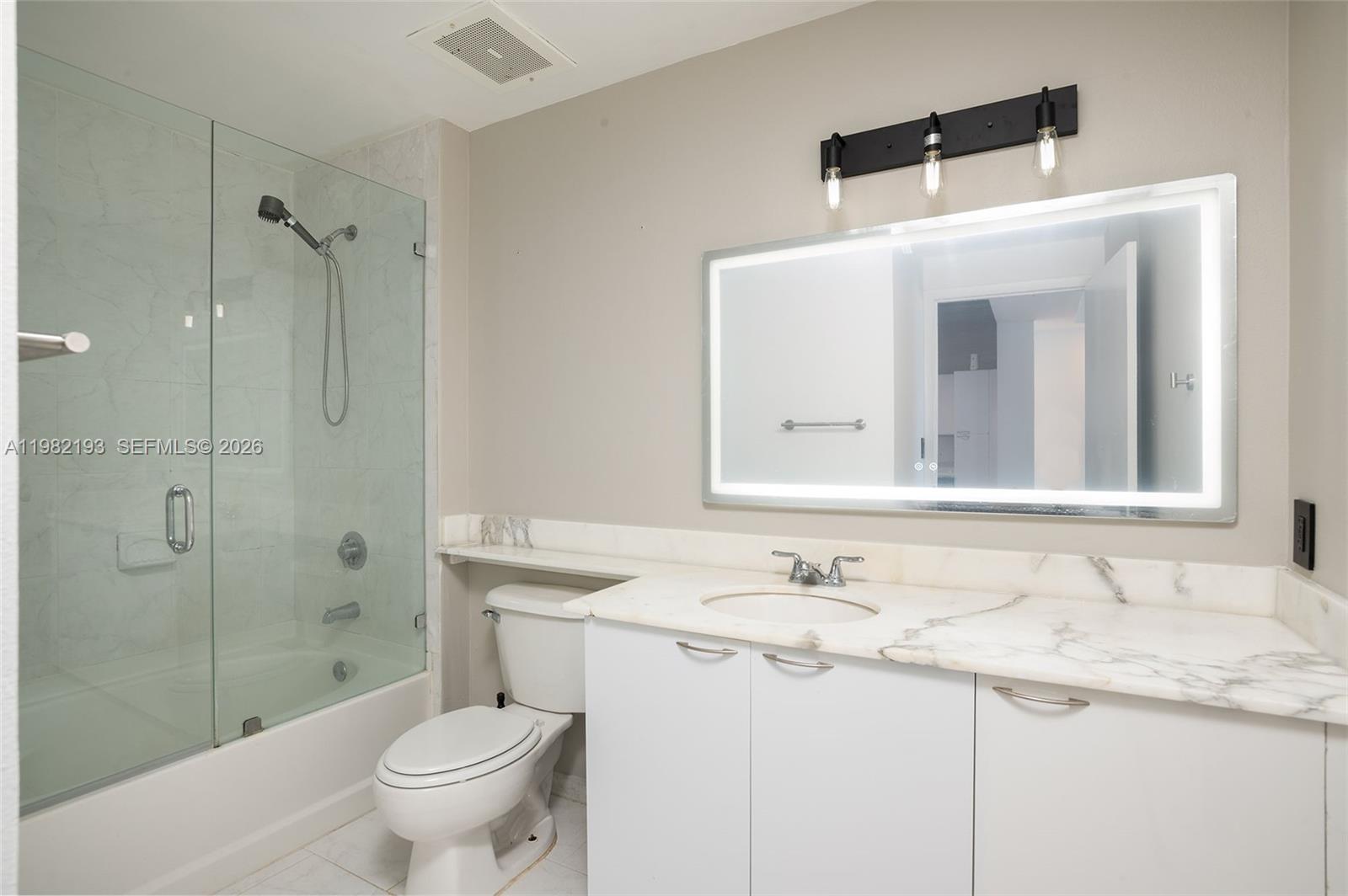 THE LOFT DOWNTOWN CONDO - Residential Lease