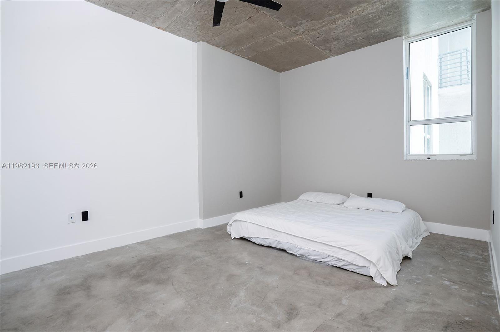 THE LOFT DOWNTOWN CONDO - Residential Lease