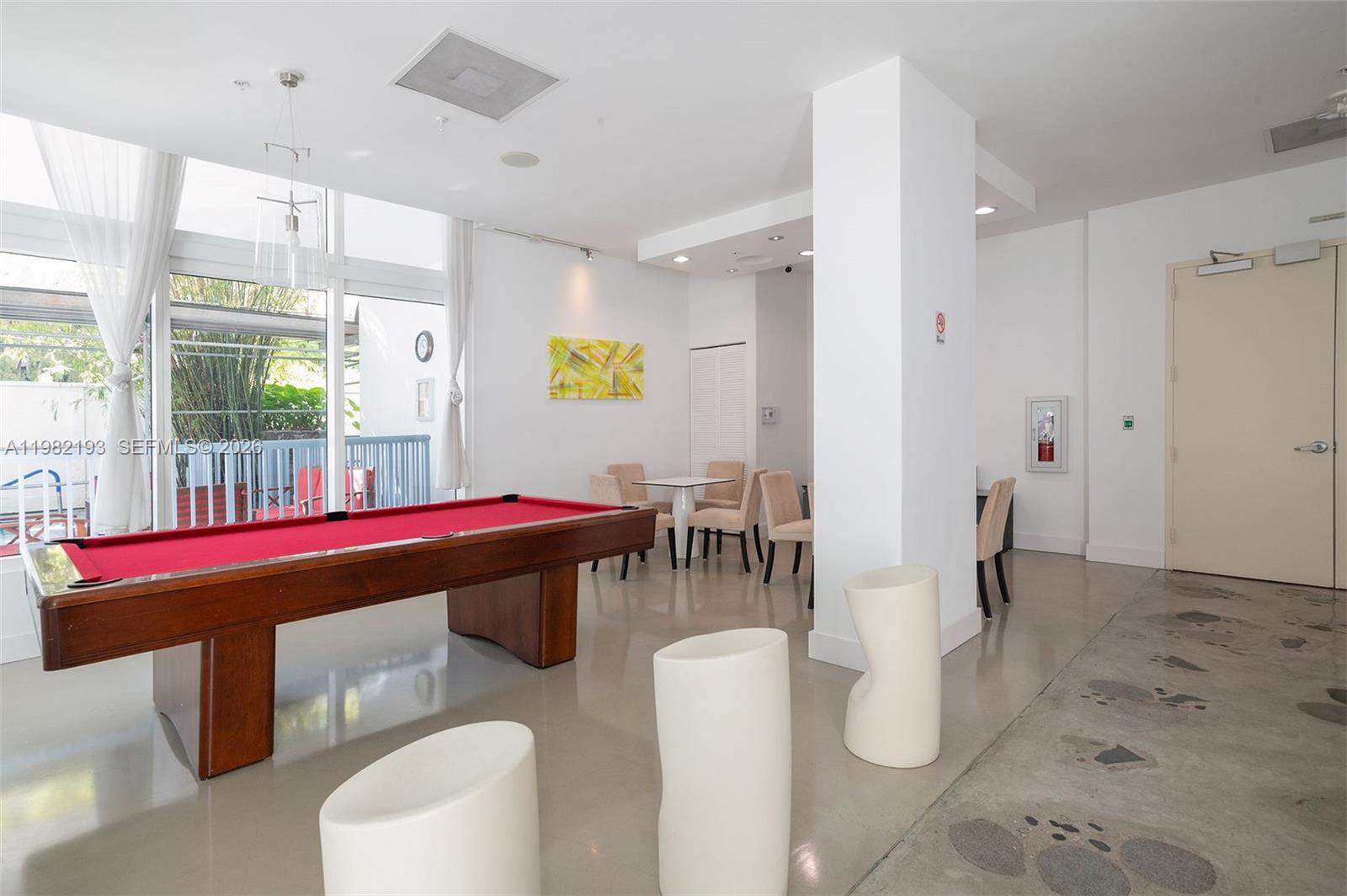 THE LOFT DOWNTOWN CONDO - Residential Lease