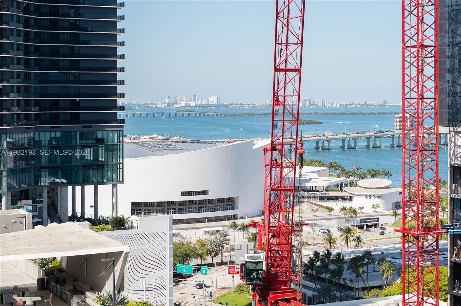 THE LOFT DOWNTOWN CONDO - Residential Lease