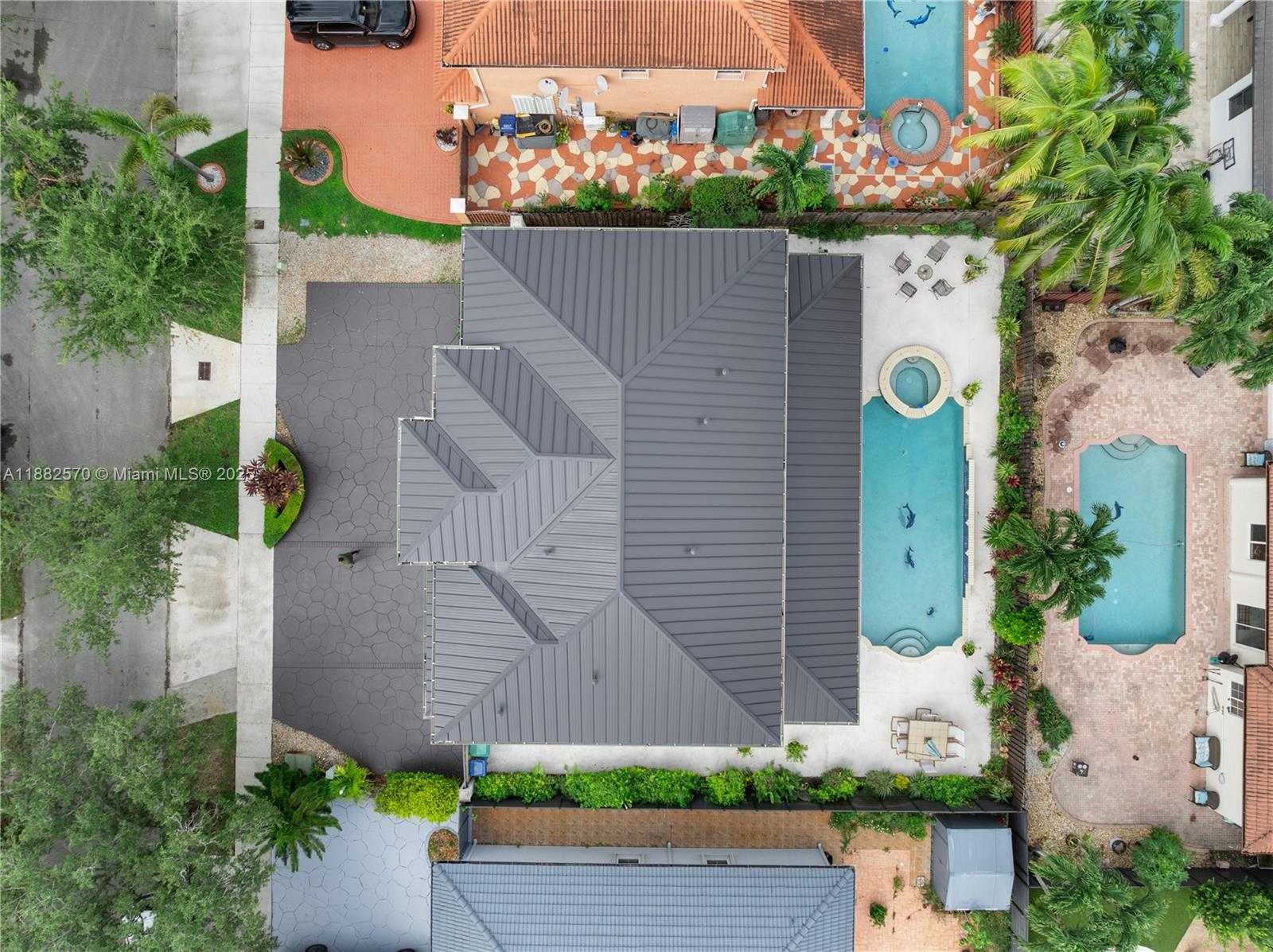 PRIMAVERA - Residential