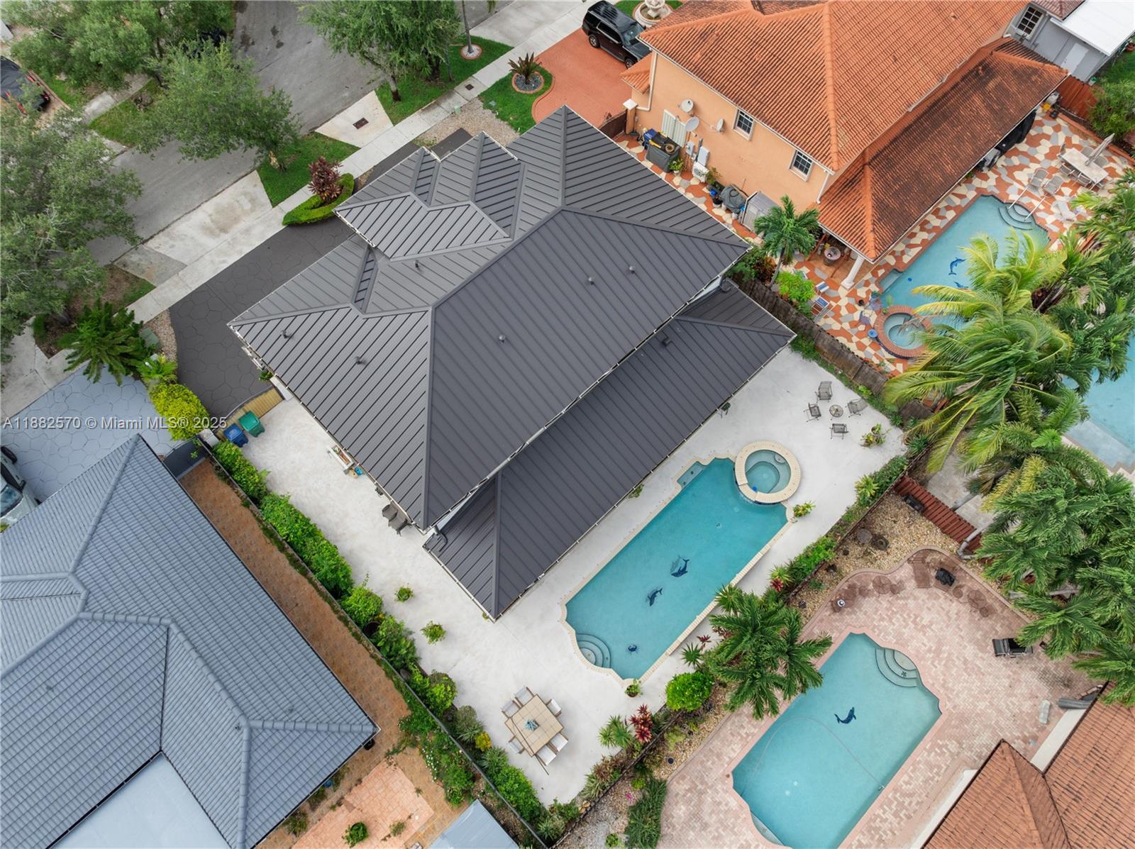 PRIMAVERA - Residential