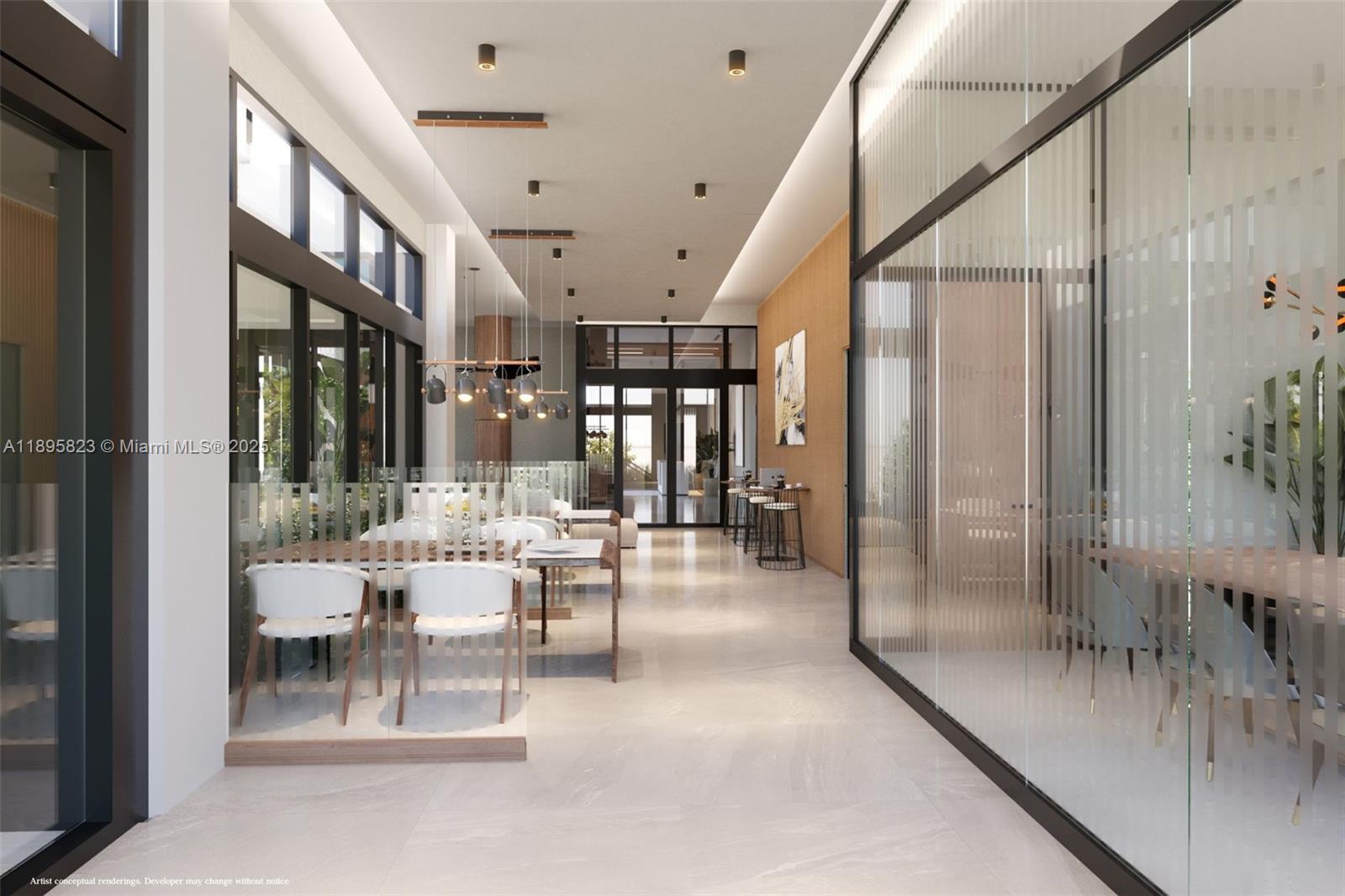 GRAND VIEW PARK - Residential
