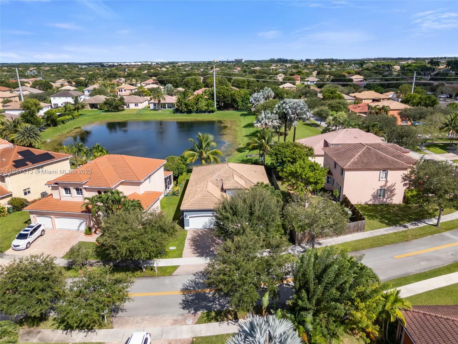 KEYS LANDING - Residential