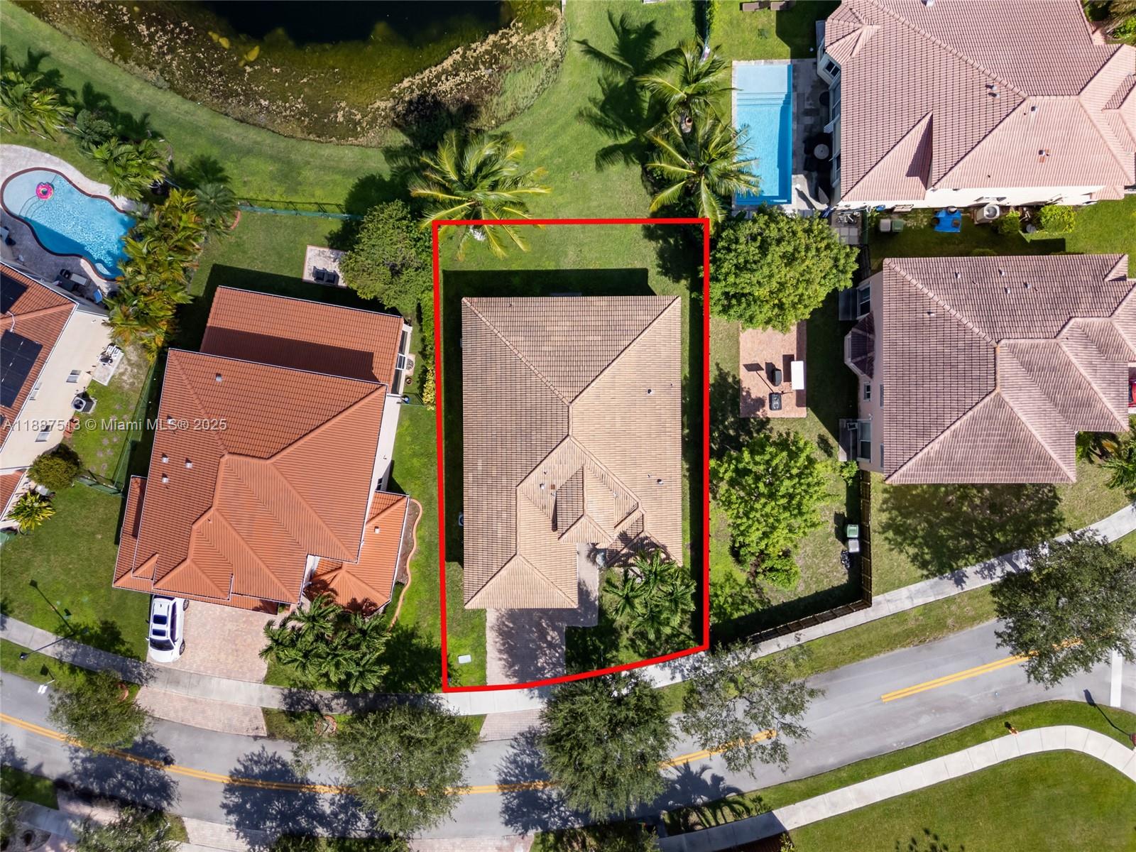 KEYS LANDING - Residential