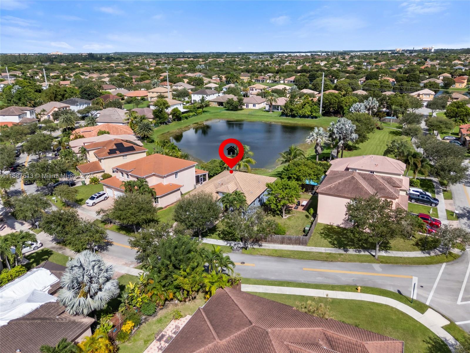 KEYS LANDING - Residential