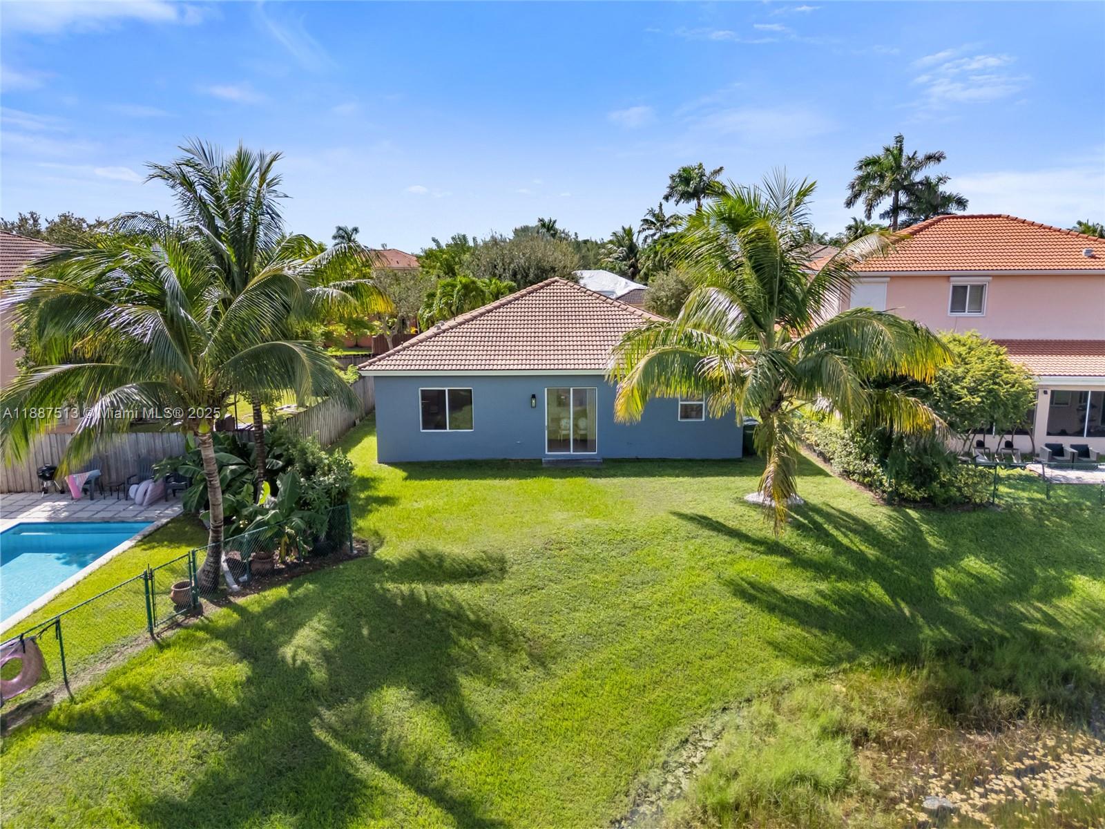 KEYS LANDING - Residential