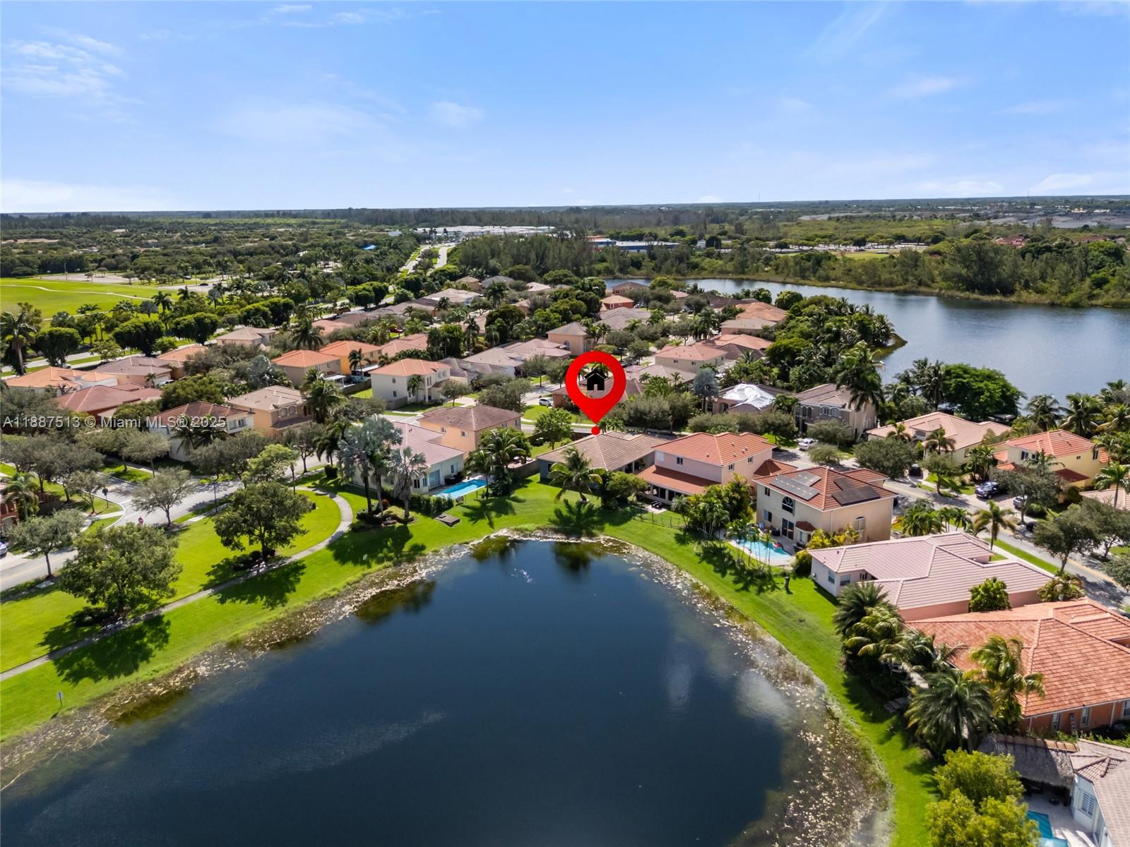 KEYS LANDING - Residential