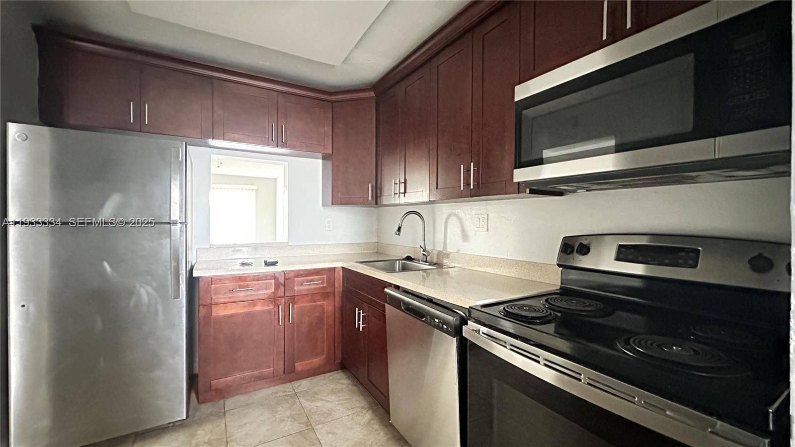 VERSAILLES GARDENS CONDO - Residential Lease