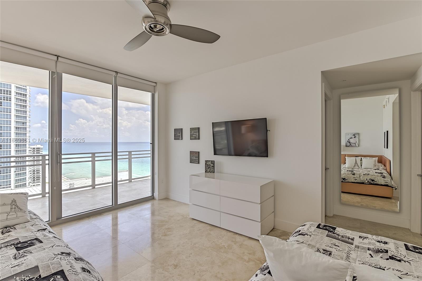DIPLOMAT OCEANFRONT RESID - Residential