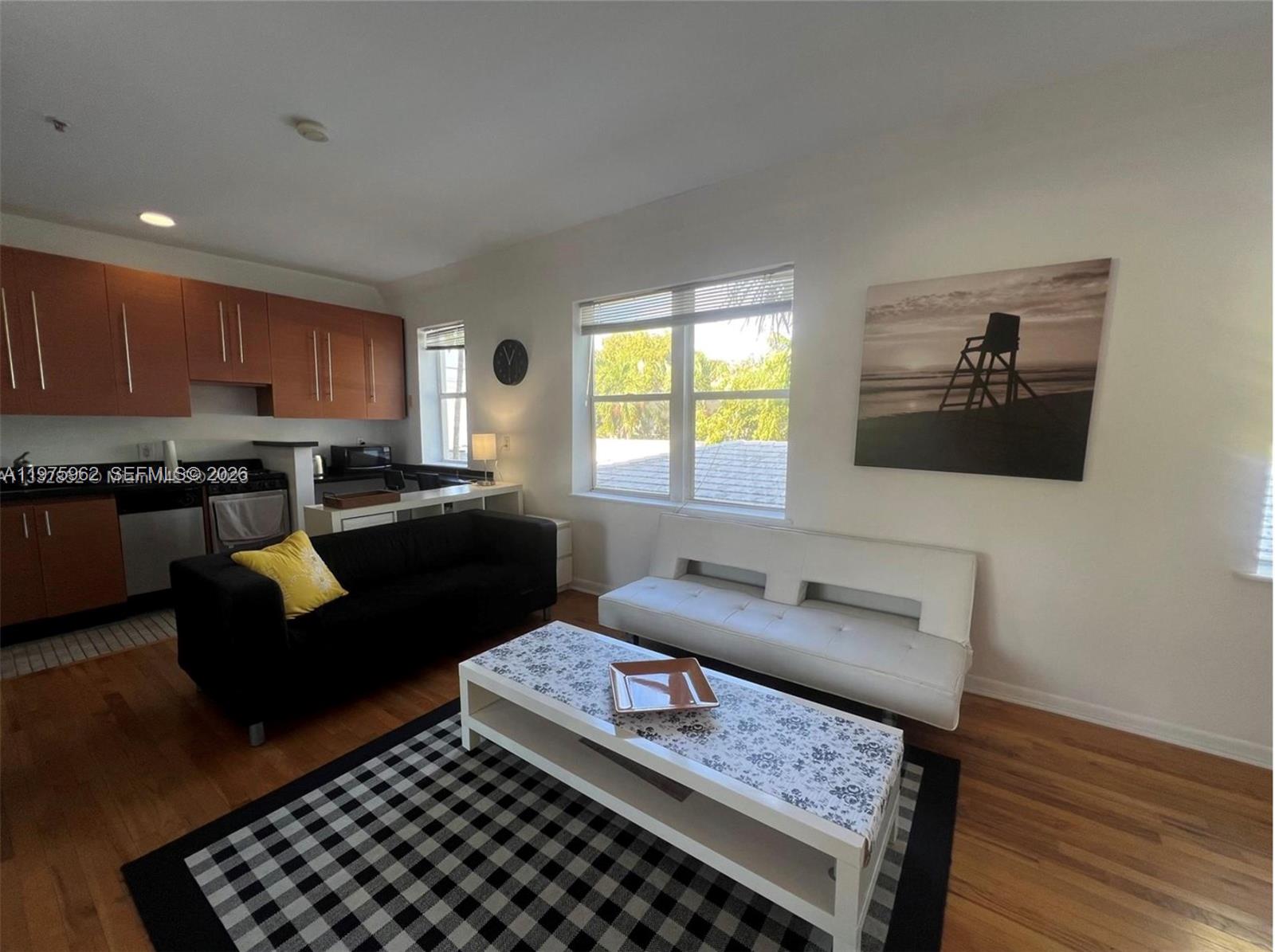 HAMILTON CONDO - Residential Lease