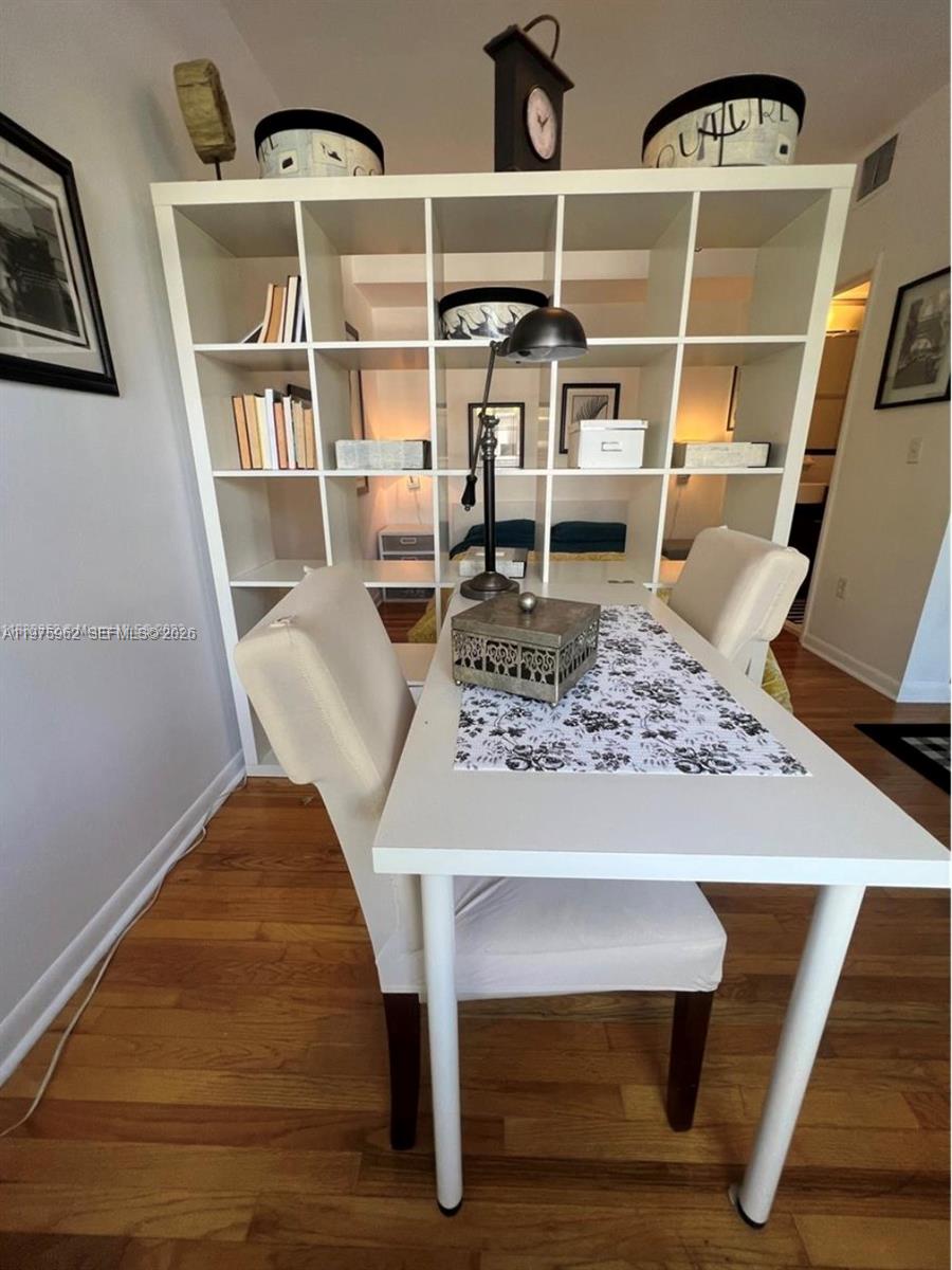 HAMILTON CONDO - Residential Lease