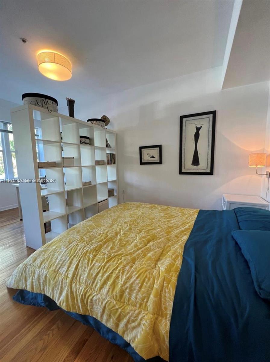 HAMILTON CONDO - Residential Lease