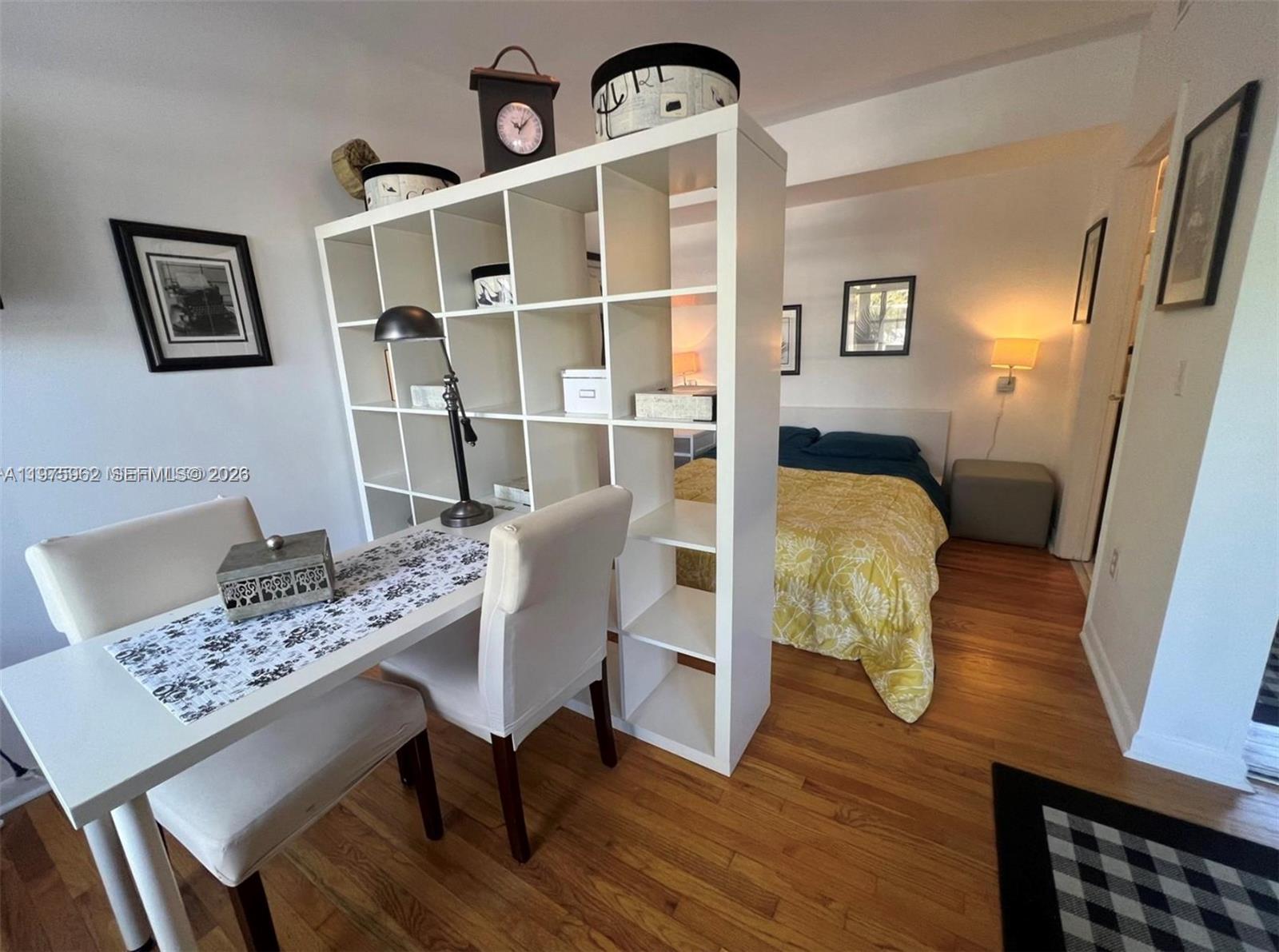 HAMILTON CONDO - Residential Lease