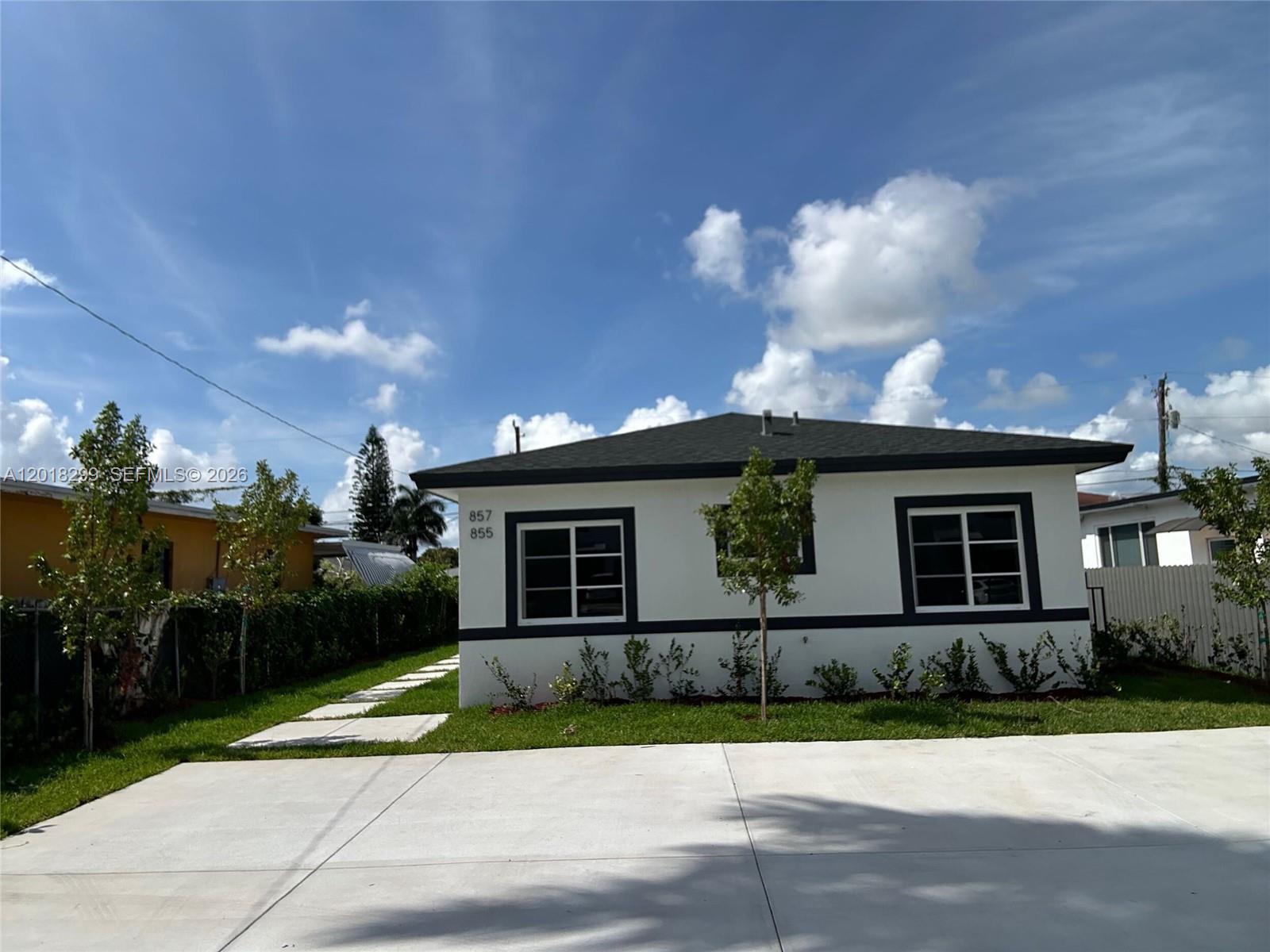 PALM AVE HEIGHTS - Residential Income