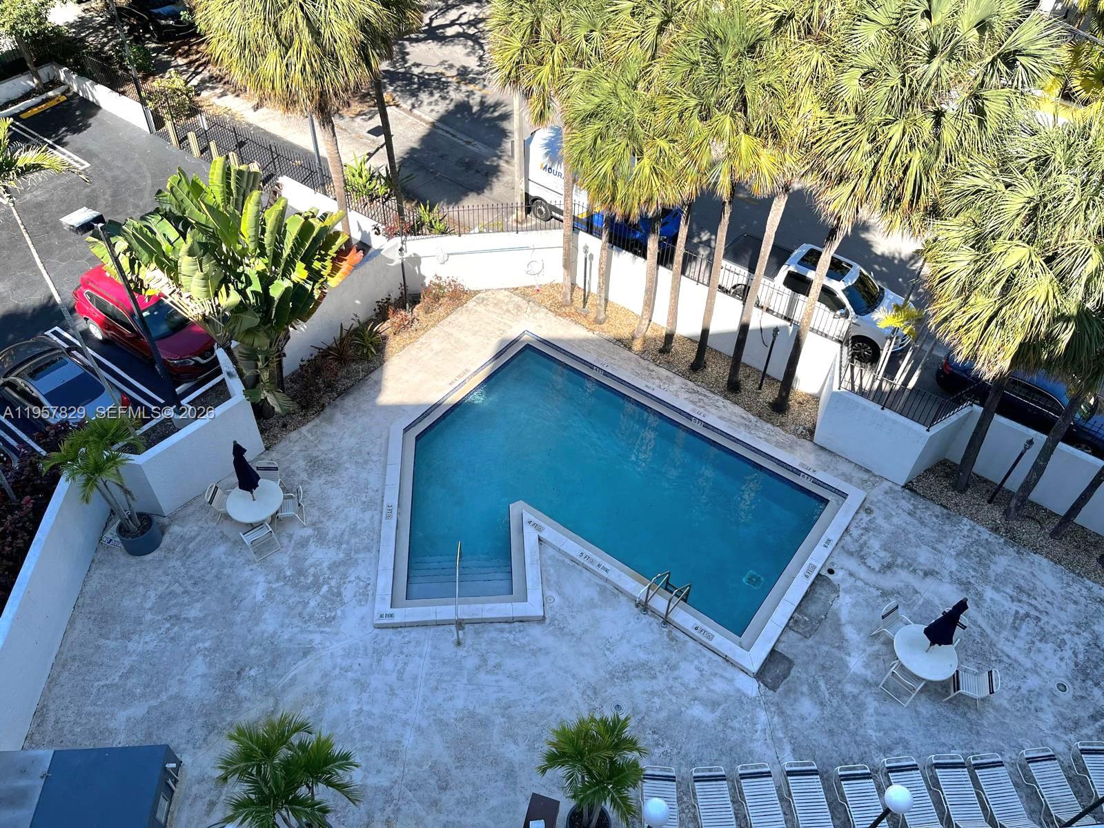 TIGERTAIL BAY CONDO - Residential Lease