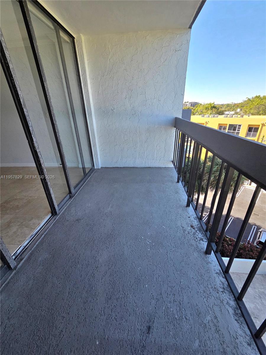 TIGERTAIL BAY CONDO - Residential Lease