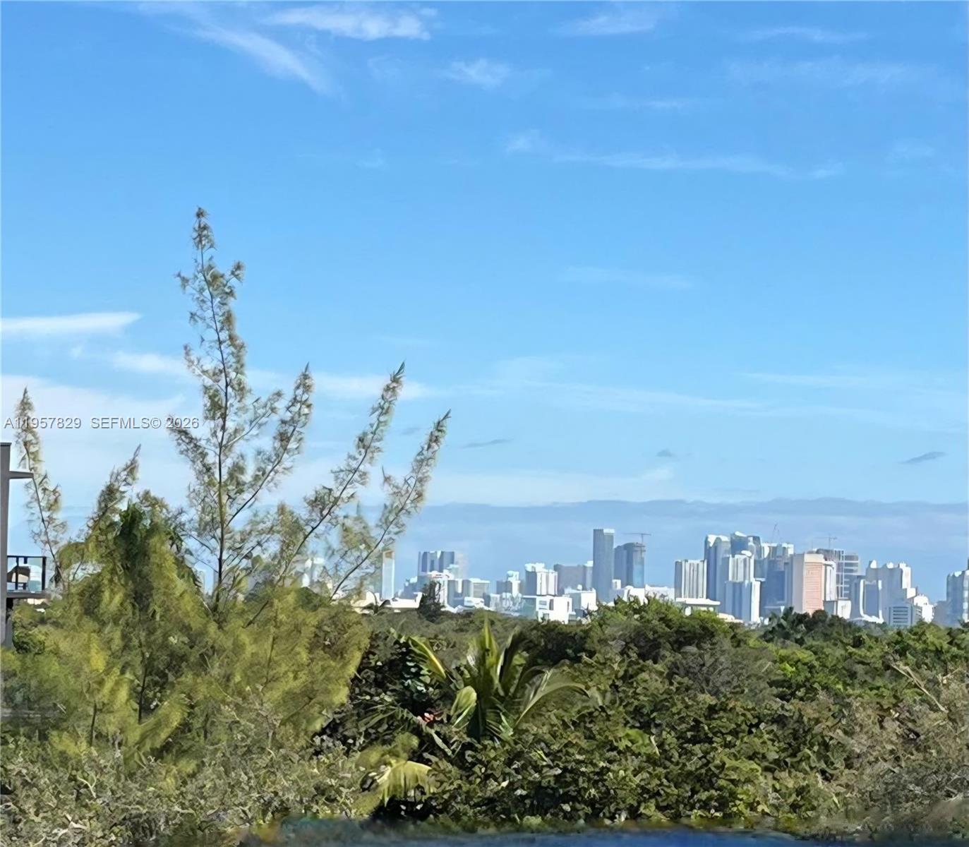 TIGERTAIL BAY CONDO - Residential Lease