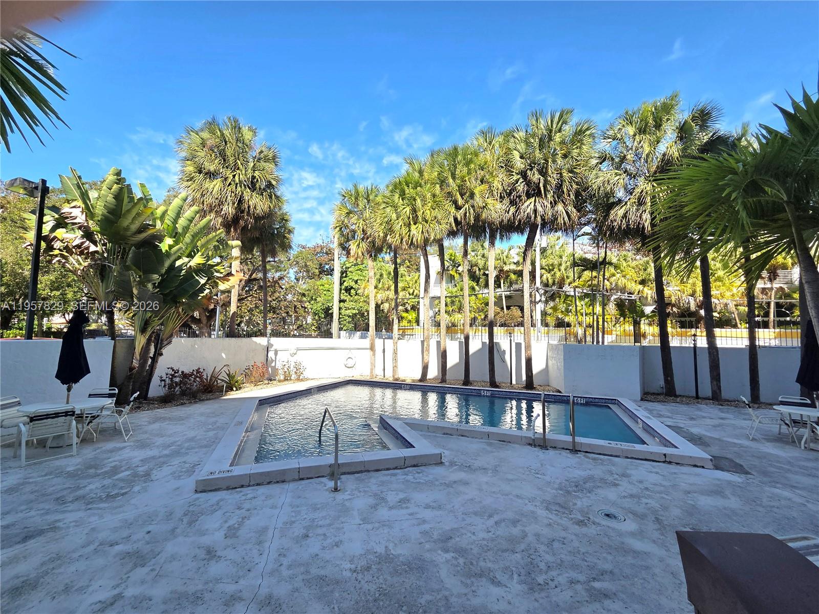 TIGERTAIL BAY CONDO - Residential Lease