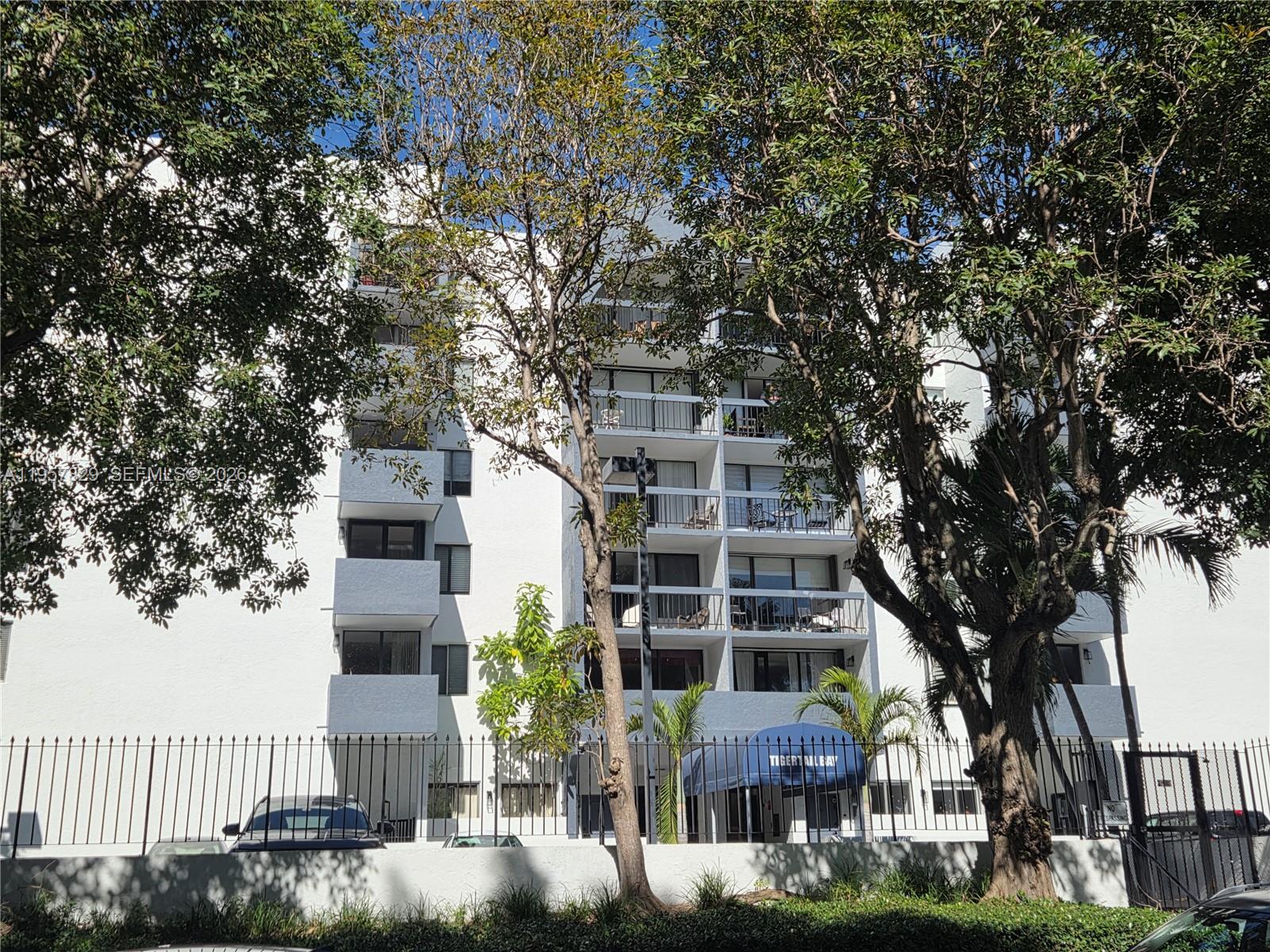 TIGERTAIL BAY CONDO - Residential Lease