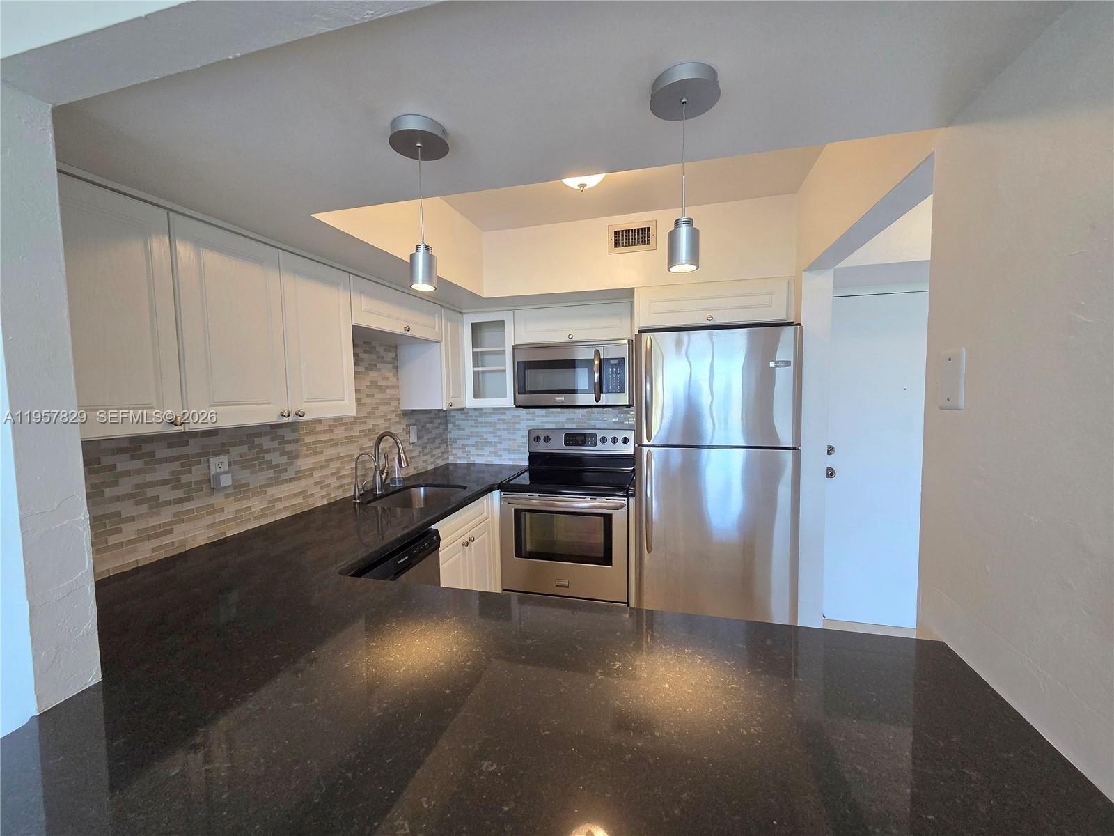 TIGERTAIL BAY CONDO - Residential Lease