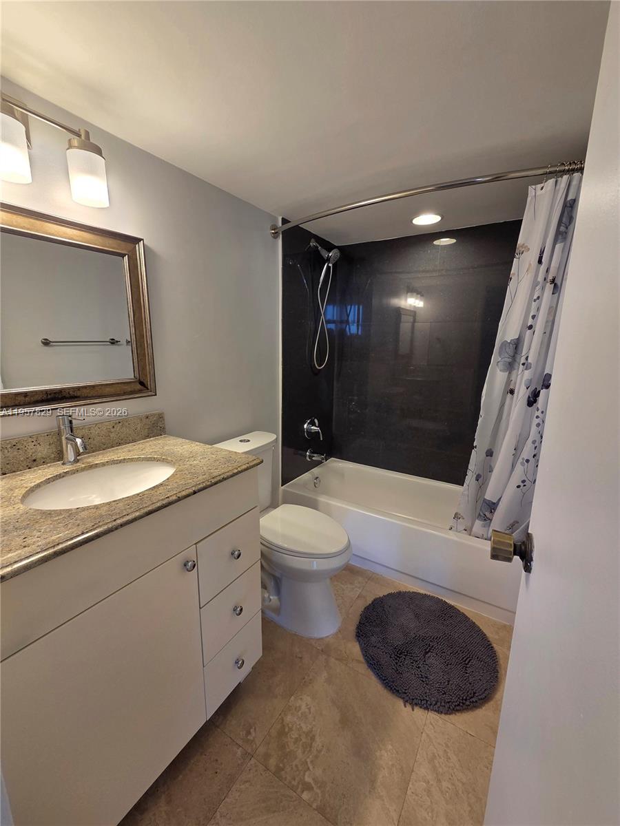 TIGERTAIL BAY CONDO - Residential Lease