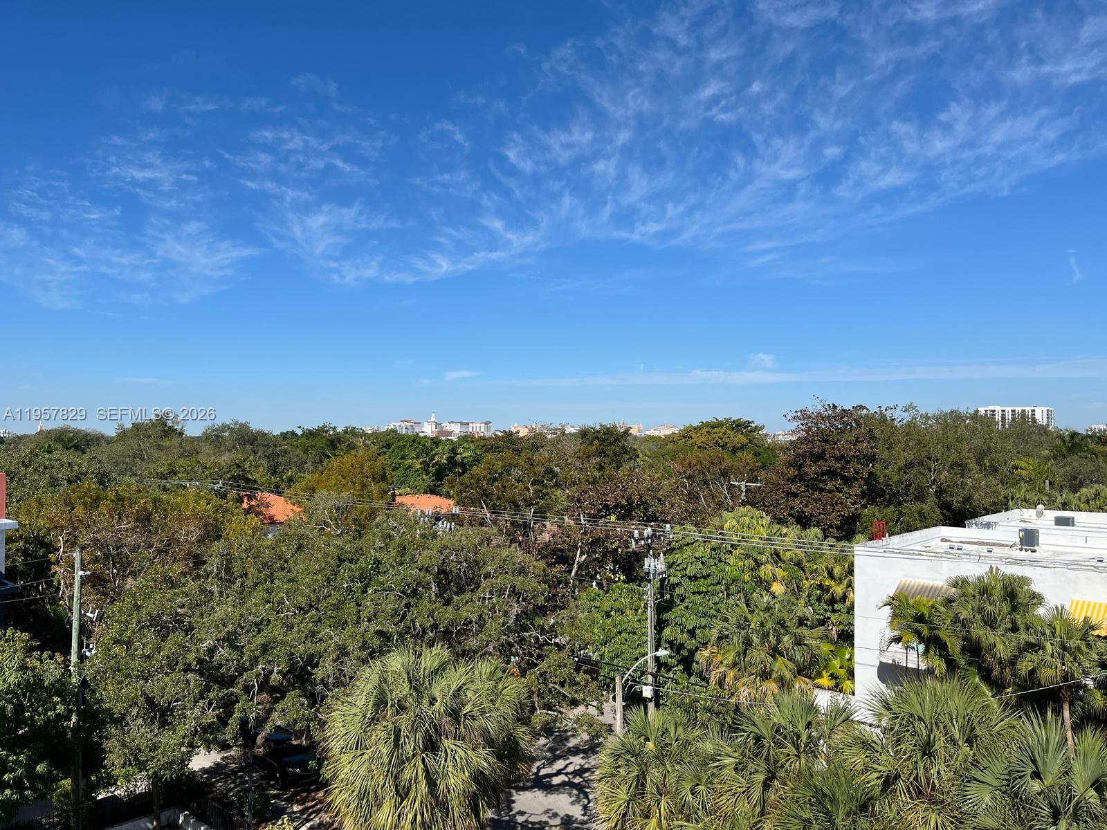 TIGERTAIL BAY CONDO - Residential Lease