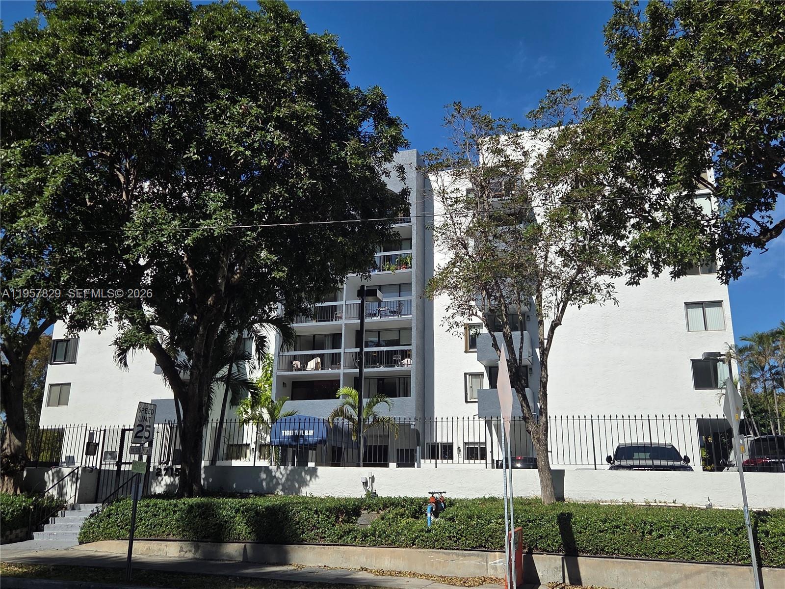 TIGERTAIL BAY CONDO - Residential Lease