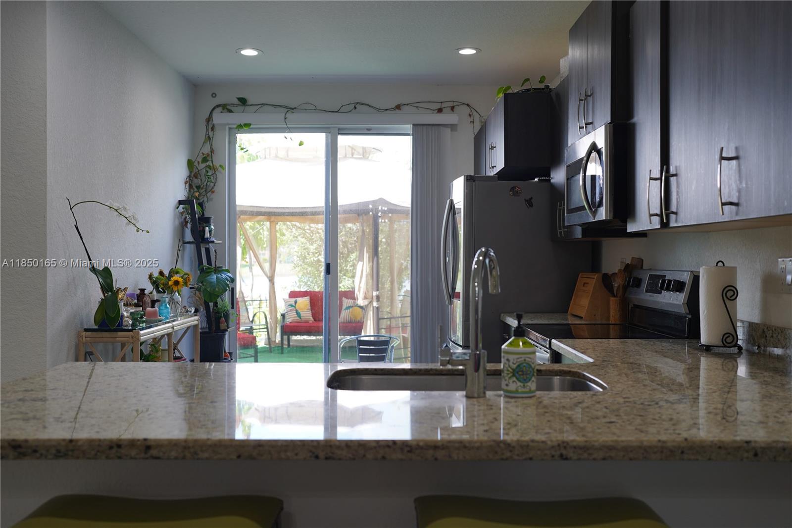 KEYS GARDEN - Residential