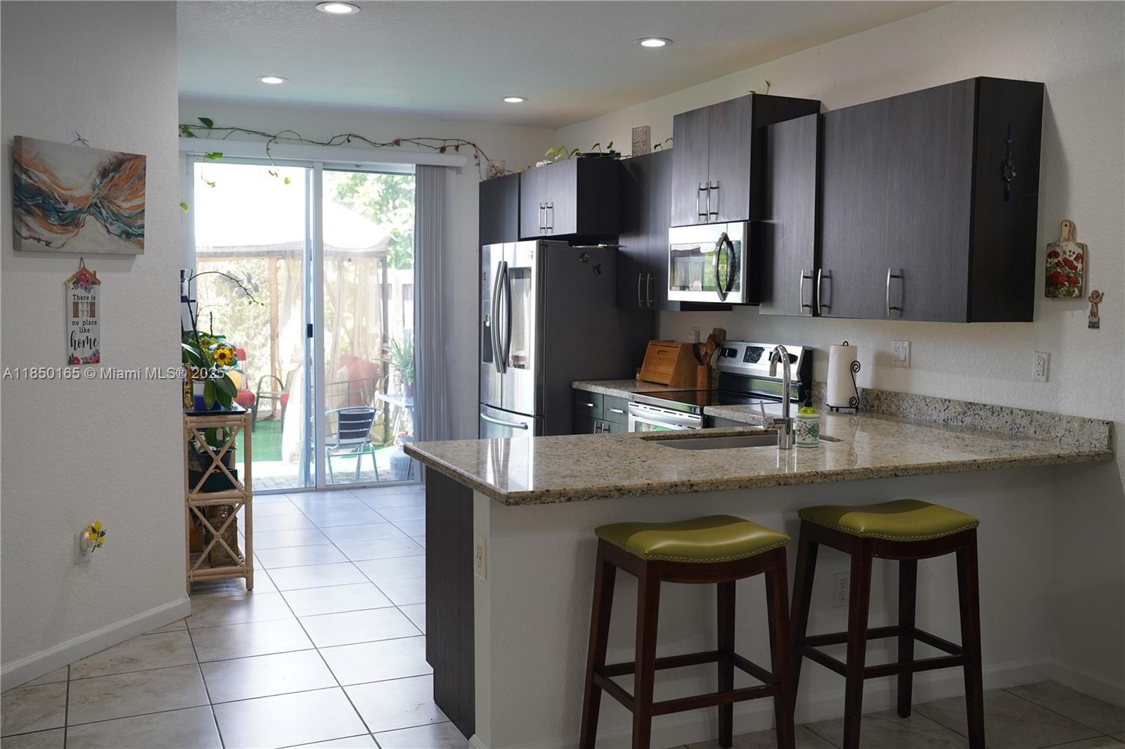 KEYS GARDEN - Residential