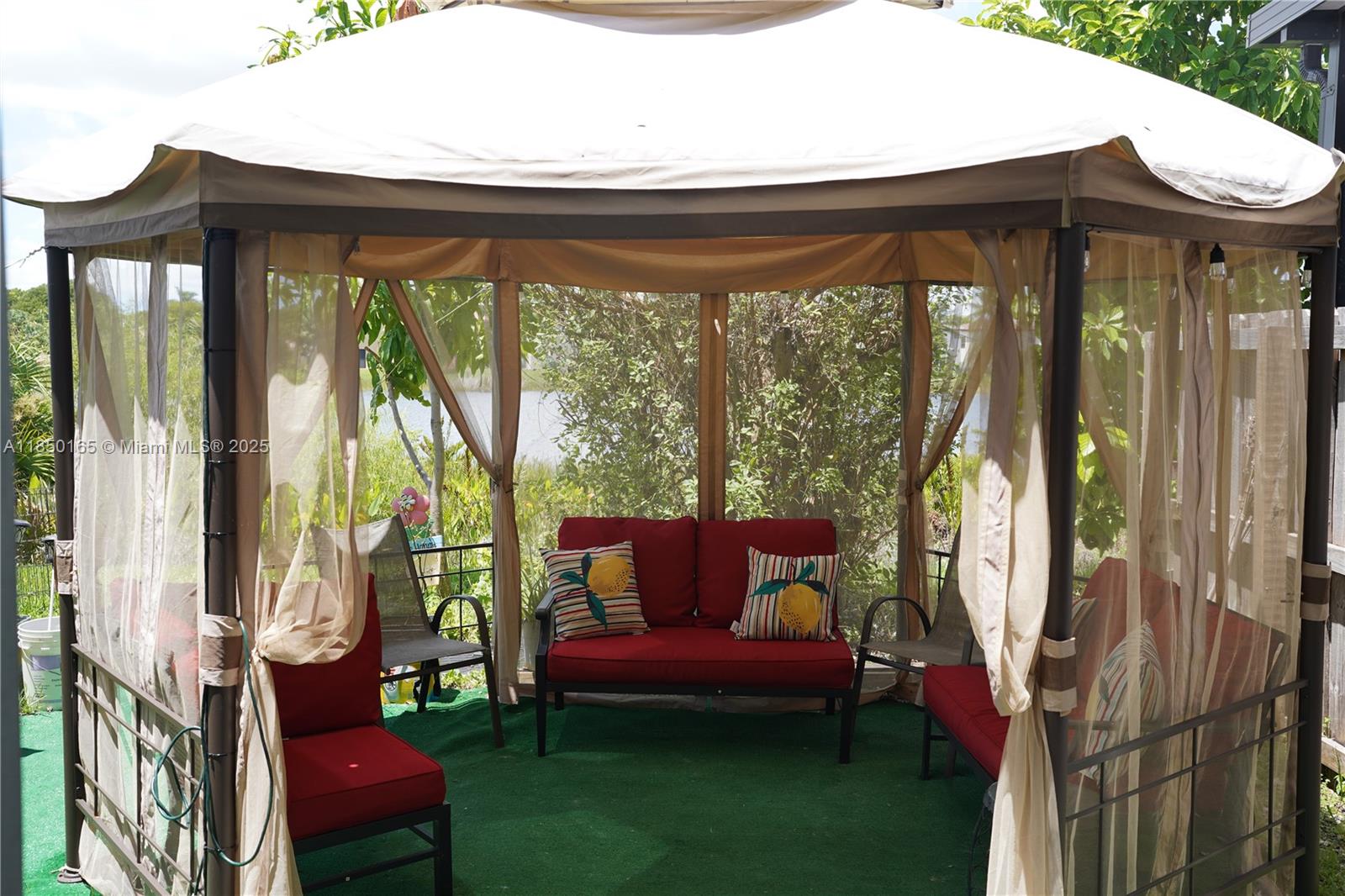 KEYS GARDEN - Residential